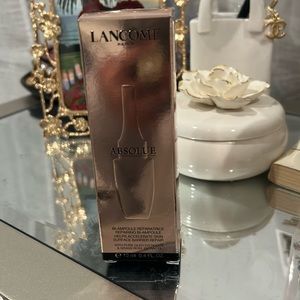 Lancôme absolue